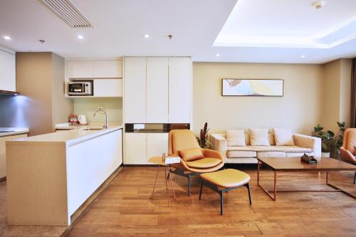 Estee ApartHotel Beijing – Beijing, NY