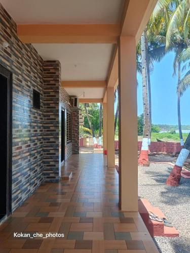Sulochana Beach House in Ambolgad
