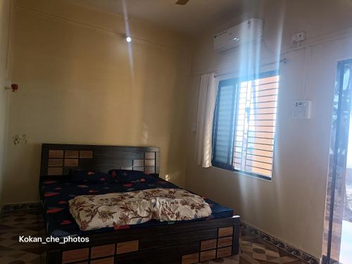Sulochana Beach House in Ambolgad