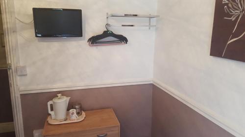 Hornby House Hotel - image 13