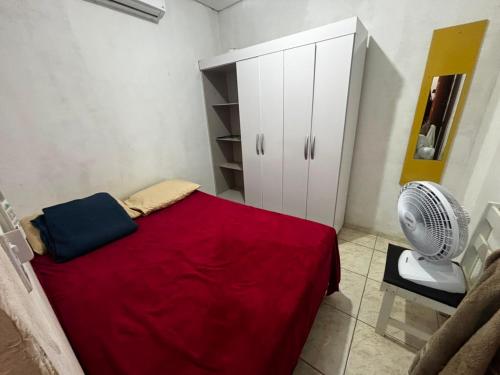 Apartamento completo in Serra Talhada
