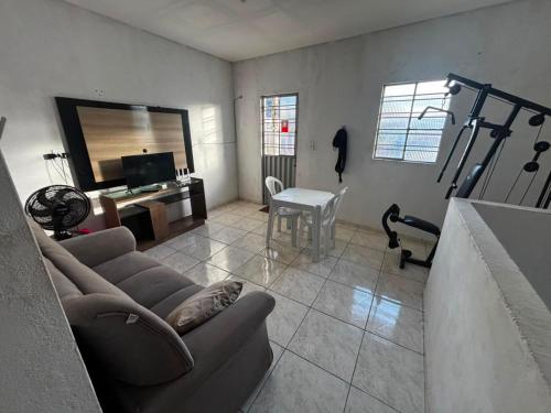 Apartamento completo in Serra Talhada