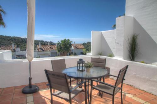 Vista Golf Luxury & Sea View Apartment
