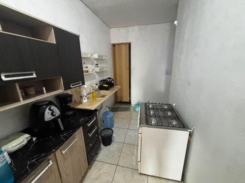 Apartamento completo in Serra Talhada