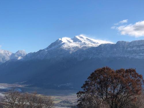 Mountain View - Villa Niko in Germenj