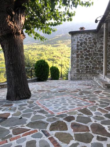 Mountain View - Villa Niko in Germenj
