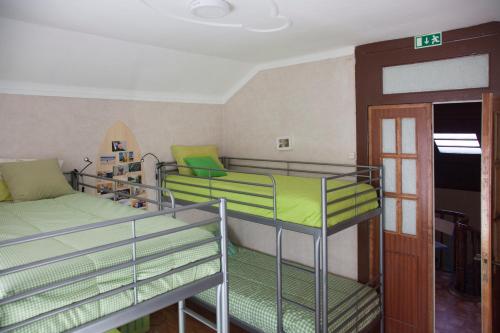 18St. Hostel