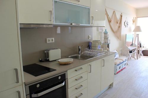 Instalaciones, Akisol Sesimbra Beach II in Sesimbra