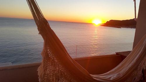 Terraza/balcón, Akisol Sesimbra Beach II in Sesimbra