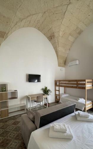 Cementina's House