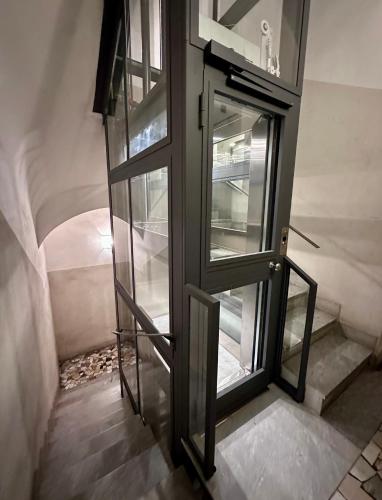 Casa Manara in Trastevere 2