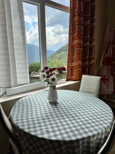 sweet house in Zardlashi in Chvabiani