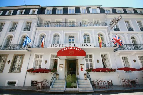 Hôtel d'Etigny
