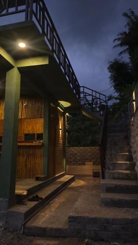 Bale Sunset Inn in Senaru