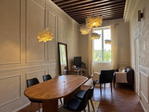 Le Canut de Saint-Just - Lyon 9