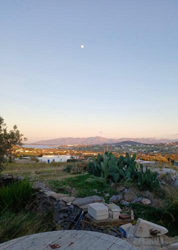 สวน, Paros Harmony in โครทีรี