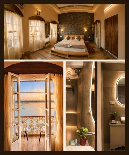 Shiva Ganges View Guest House
