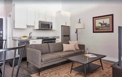Appartement Élégant