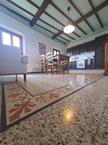 Margherita apartment