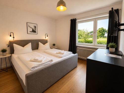 Apartmenthaus am Tegernsee - Studios mit Kuchenzeile und mit Bus erreichbar - Bad Wiessee Apartmenthaus am Tegernsee - Studios mit Kuchenzeile und mit Bus erreichbar - Bad Wiessee