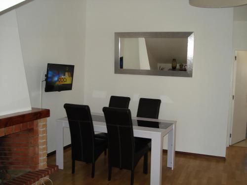  Belen Center Riverview, Pension in Lissabon