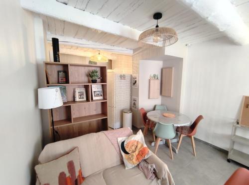 Maison de Charme Rénovée 3 Chbres Hyper Centre Historique