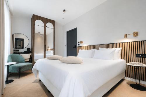 Hotel Flaneur