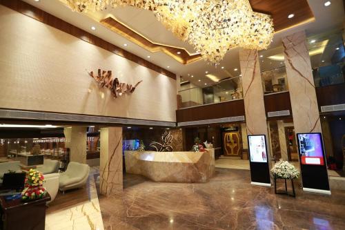 Hotel Park Elanza Chennai photo 3