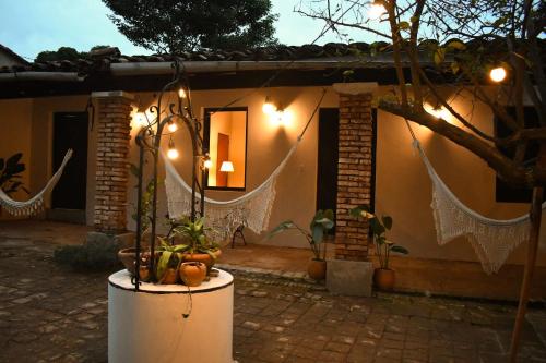 Casa Daiub in Caacupe
