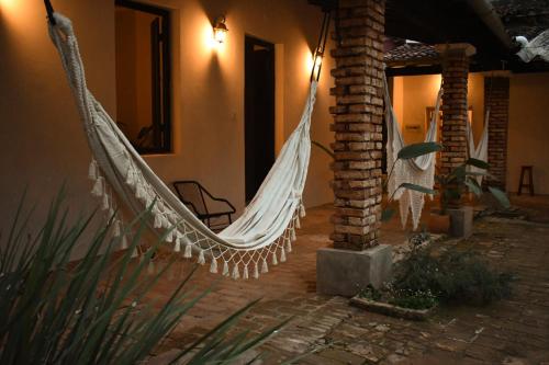 Casa Daiub in Caacupe
