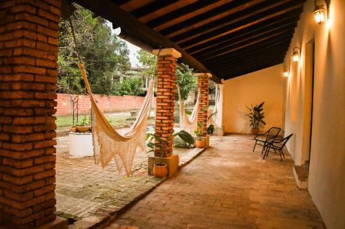 Casa Daiub in Caacupe