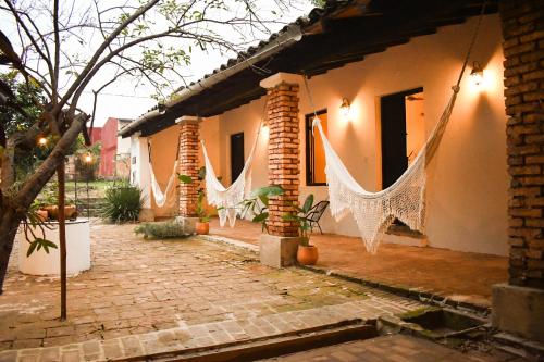 Casa Daiub in Caacupe