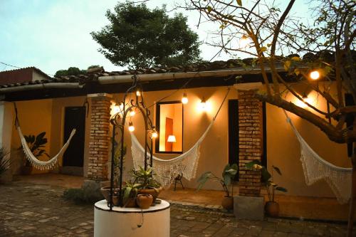 Casa Daiub in Caacupe