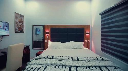 Riverleaf Hotels and Suites in Asaba