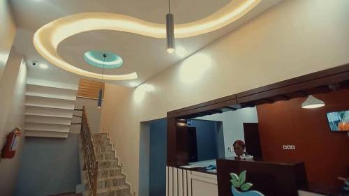 Riverleaf Hotels and Suites in Asaba
