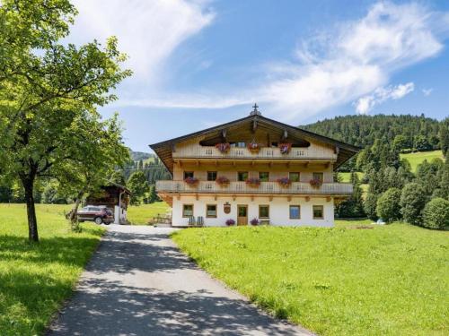 Mauerhof Appartement Top1 - Urlaub am Bauernhof