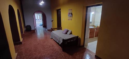 Casa San Jose Tinogasta