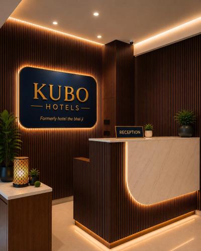 Kubo Hotels-Formerly Hotel The Bhaiji photo 5
