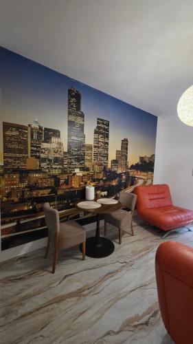 Apartman Ameti 2