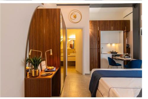 suite interno 9