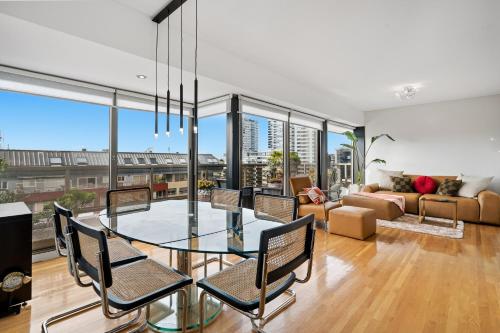 Luxury Penthouse Amazing views Puerto Maderoo