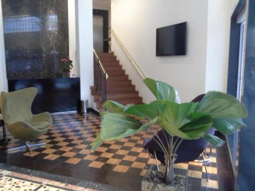 Hotel Metropole