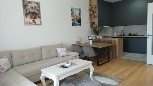 Apartman Pavle