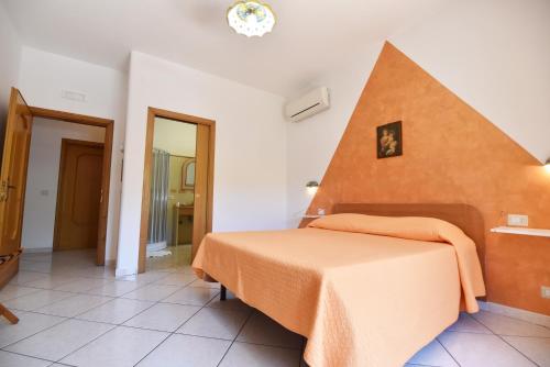 Haidi House Bed and Breakfast Room Type - Double Room