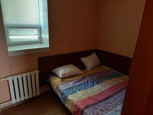 Sauna&HOSTEL Oskemen in Ust-Kamenogorsk