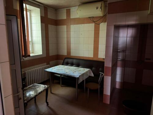 Sauna&HOSTEL Oskemen in Ust-Kamenogorsk