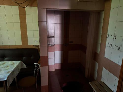 Sauna&HOSTEL Oskemen in Ust-Kamenogorsk