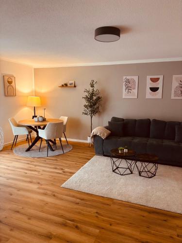 Ferienwohnung De Lorenzi in Boppard, Deutschland