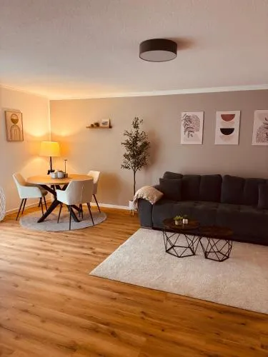 Ferienwohnung De Lorenzi in Boppard, Deutschland