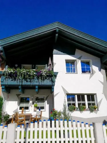 Apart Rosi in Mühlfeld, Österreich